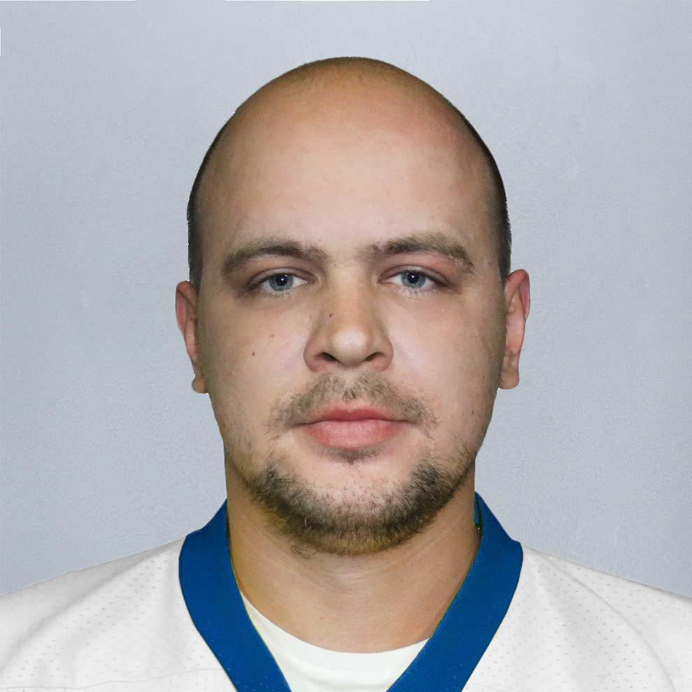 Лисовец Николай Анатольевич